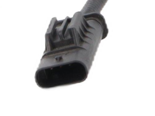 Electronic sensor BMW 5 (G30, F90) 520 d Mild-Hybrid | BP31965562M84