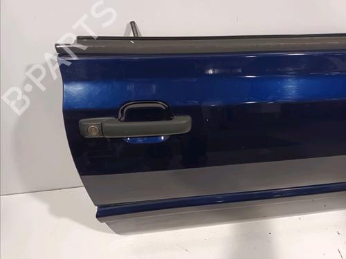 Right front door VW GOLF IV Cabriolet (1E7) 1.9 TDI | BP16130460C3 