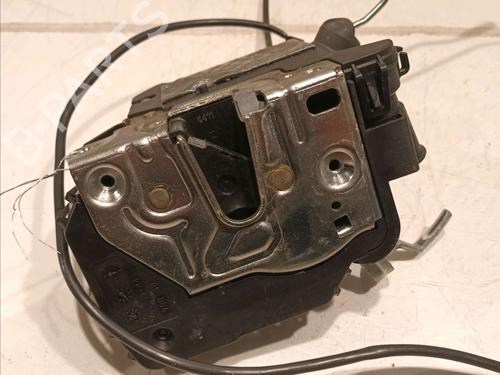 Front right lock MERCEDES-BENZ CLS (C219) CLS 350 (219.356) | BP16332289C97 