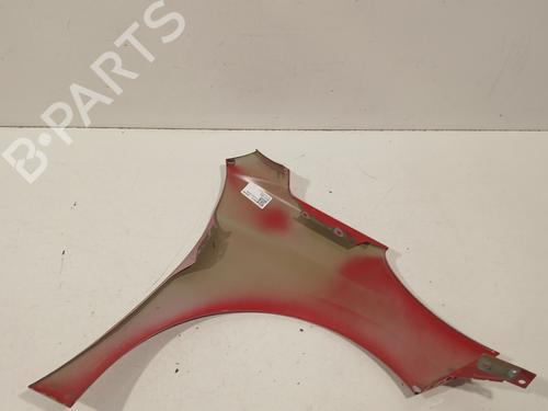 Left front fenders PEUGEOT 207 (WA_, WC_) 1.6 HDi | BP29554490C41 