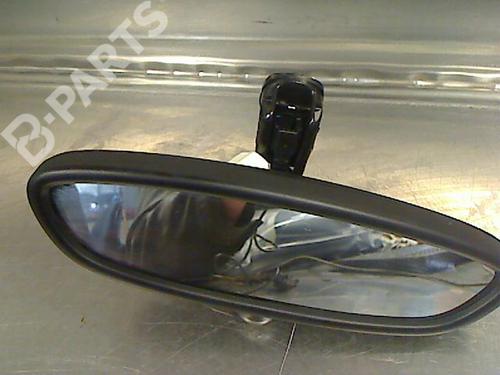 Ryggespeil Innvendig BMW 1 (E87) 118 d (143 hp) 9319165