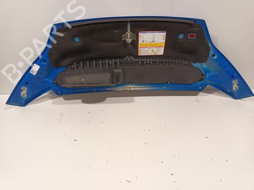 Hood PEUGEOT BOXER Van 2.2 HDi 150 | BP25752697C1 