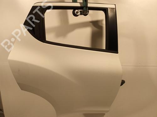 right-rear-door-nissan-juke-f15-2010-2011-2012-2013-2014-2015-2016-2017-2018-2019-33569738 main image