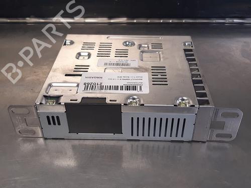 Used Radio RENAULT ESPACE V (JR_) [2015-2023]  21587335