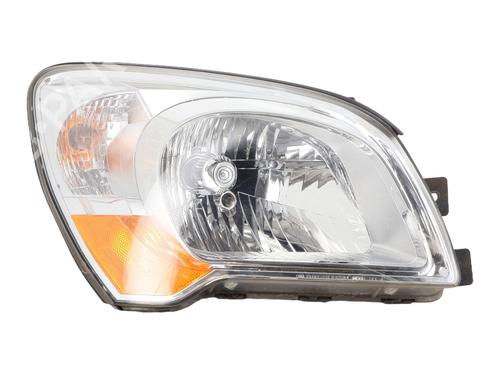 Used Right headlight Right headlight KIA SPORTAGE II (JE_, KM_) 2.0 CRDi (136 hp) 24327912 24327912