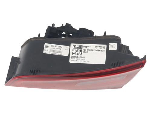 Right tailgate light AUDI A3 (8V1, 8VK) S3 quattro | BP28349933C80 