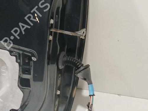 Left front door CITROËN C1 (PM_, PN_) 1.0 | BP24628144C2 