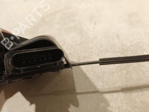 Rear right lock FORD B-MAX (JK) 1.0 EcoBoost | BP20609158C99 
