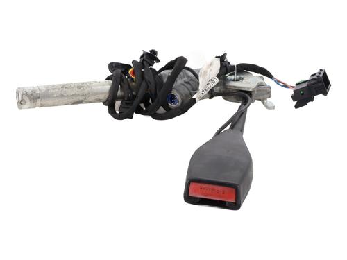 Used Front left belt tensioner RENAULT KANGOO / GRAND KANGOO II (KW0/1_) 1.5 dCi 85 (KW0K, KW0L, KW0B) (86 hp) 31636370