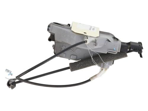 Rear right lock PEUGEOT 308 I (4A_, 4C_) 1.6 HDi | BP22364100C99 