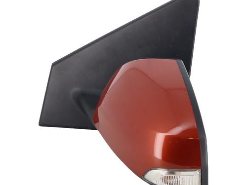 Left mirror RENAULT MEGANE III Coupe (DZ0/1_) 1.5 dCi (DZ09, DZ0D, DZ1F, DZ1G, DZ14, DZ29) | BP29554422C26 