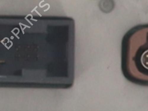 Display monitor PORSCHE CAYENNE Coupe (9YB) 3.0 E-Hybrid AWD (9YBAV1) | BP30170465C48