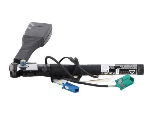 Front right belt tensioner OPEL CORSA E (X15) 1.2 (08, 68) | BP30633512C88 