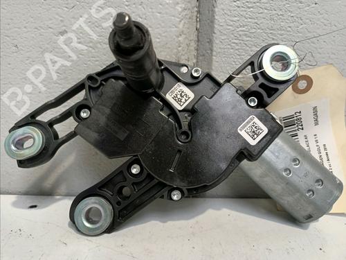 Essuie-glace moteur arrière VW GOLF VII (5G1, BQ1, BE1, BE2) 1.6 TDI (115 hp) 12823048