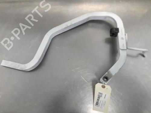 Used Hinge/Door check strap DACIA LOGAN II TCe 90 (L8MA, L8M1, L8AC) (90 hp) 14868478