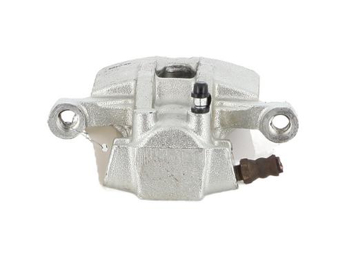 Left rear brake caliper PEUGEOT 4007 (VU_, VV_) 2.2 HDi | BP29349432M107 