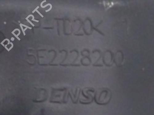 Heater blower motor CITROËN BERLINGO MULTISPACE (B9) 1.6 HDi 90 | BP31825126M62