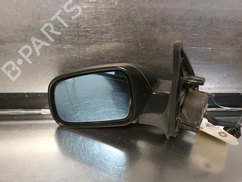 Used Left mirror CITROËN XSARA Coupe (N0) 2.0 HDI 90 (90 hp) 12822658