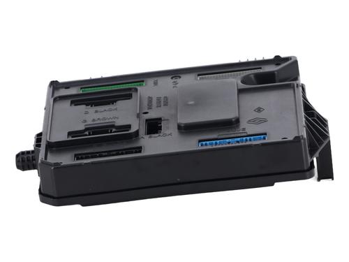 Fuse box RENAULT SCÉNIC III (JZ0/1_) 1.9 dCi (JZ0J, JZ1J, JZ1K, JZ1S) | BP29604263E1