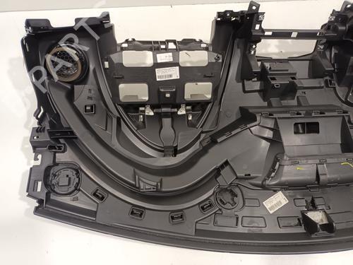 Dashboard RENAULT CLIO IV (BH_) 1.2 16V | BP32132063C46 