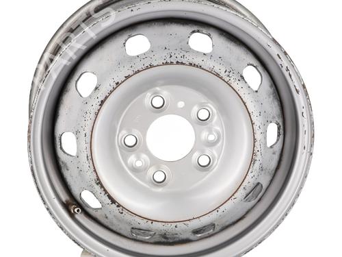 Used Rim PEUGEOT BOXER Van 2.2 HDi 150 (150 hp) 25249858
