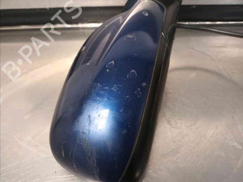 Right mirror PEUGEOT 307 Break (3E) 2.0 HDI 110 | BP20603402C27 