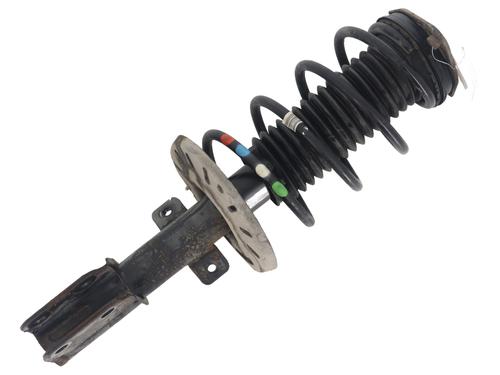 Used Left front shock absorber PEUGEOT 308 II (LB_, LP_, LW_, LH_, L3_) 1.6 HDi / BlueHDi 115 (115 hp) 28838339