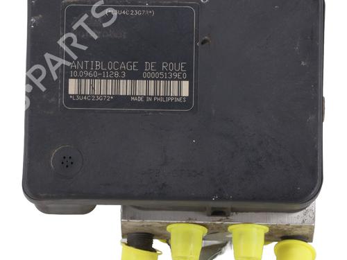 ABS Bremseaggregat CITROËN C5 I Break (DE_) 2.2 HDi (DE4HXB, DE4HXE) | BP30898960M43 