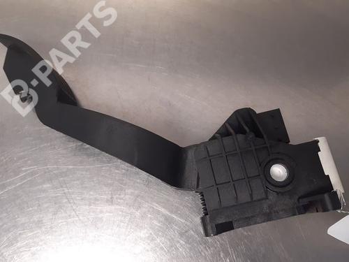 Used Pedal OPEL CORSA D (S07) 1.3 CDTI (L08, L68) (95 hp) 9332662