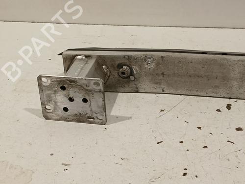 Front bumper reinforcement PEUGEOT PARTNER Tepee 1.6 HDi 16V | BP31274222C109 