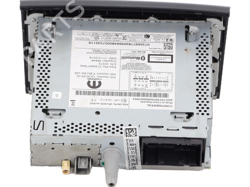 Radio CITROËN JUMPER II Van 2.0 BlueHDi 130 | BP31351990E6 - Image 3