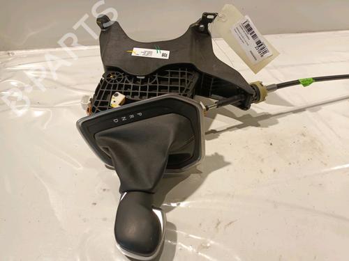 Gear lever RENAULT CLIO V (B7_) 1.3 TCe 130 (B7MF) | BP16015386M90 