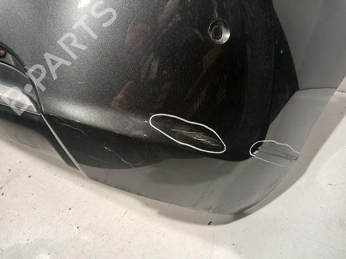 Rear bumper CITROËN C4 II (NC_) 1.6 HDi 110 | BP32381926C8 