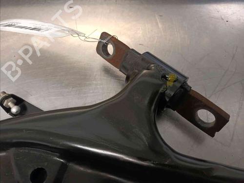 Left front suspension arm NISSAN X-TRAIL III (T32_, T32R, T32RR)  | BP20602775M12 