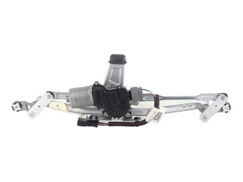 Front wiper motor RENAULT TRAFIC III Bus (JG_) 2.0 dCi 150 (JGMU) | BP36662827M29 - Image 2