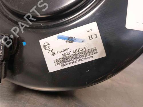 Servo brake NISSAN QASHQAI II SUV (J11, J11_) 1.6 dCi | BP21781774M42 