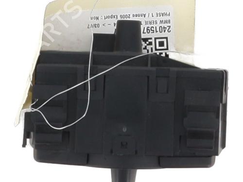 Headlight switch BMW 1 (E87) 118 d | BP22401360I24