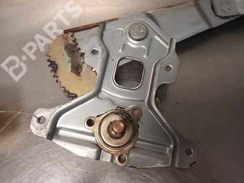 Rudehejsemekanisme Højre bagtil DAEWOO MATIZ (M100, M150) 0.8 | BP9338224C25 