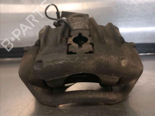 Right rear brake caliper NISSAN NT400 CABSTAR (F24M) 35.15, 45.15 | BP30120656M106