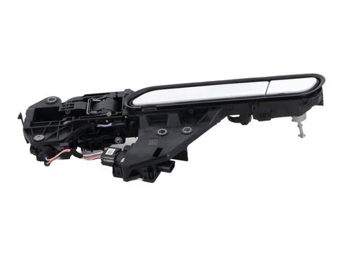 Front left exterior door handle RENAULT SCENIC E-TECH PHASE I EV87 | BP30830163C128