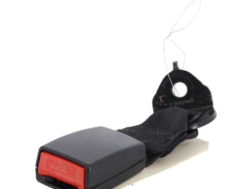 Used Seat buckle Seat buckle RENAULT TWINGO II (CN0_) 1.5 dCi 75 (75 hp) 34112940 34112940