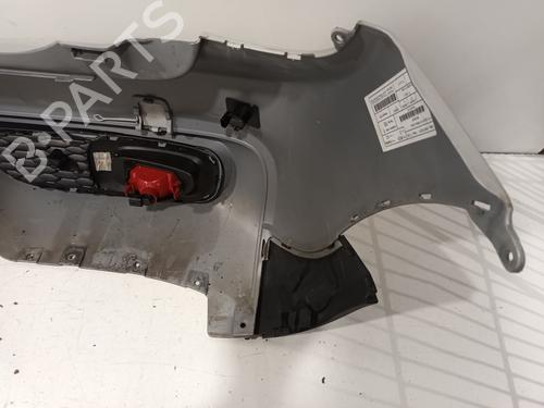 Rear bumper MINI MINI (F55) Cooper SD | BP31939309C8 