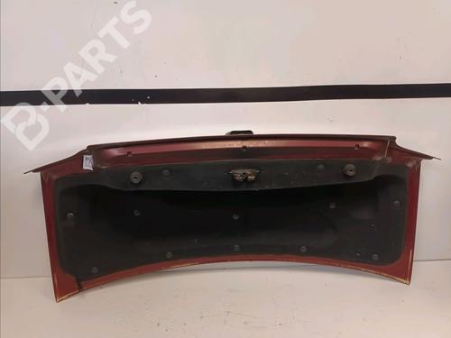 Tailgate PEUGEOT 406 (8B) 2.0 HDI 90 | BP10052915C6 
