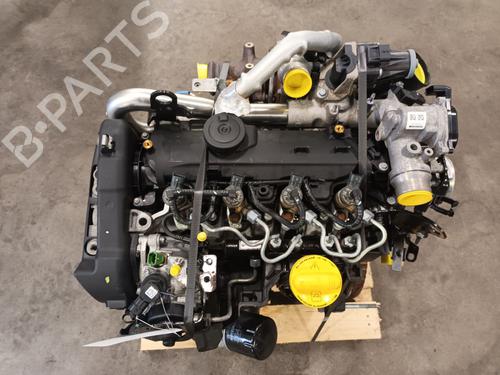 Used Engine Engine 37066853 37066853