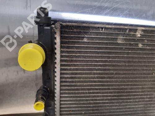 Køler FIAT PANDA (169_) 1.3 D Multijet (169.AXC1A) | BP9336363M31 