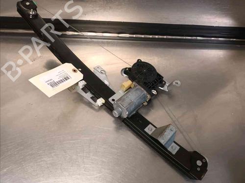 Used Rear right window mechanism VOLVO XC90 I (275) 2.5 T AWD (209 hp) 20602589