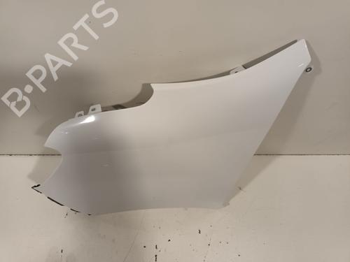 Left front fenders RENAULT MASTER III Platform/Chassis (EV, HV, UV)  | BP29820569C41