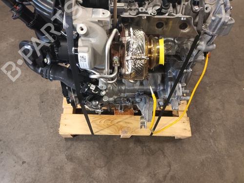 Engine RENAULT AUSTRAL | BP39181441M1 - Image 5