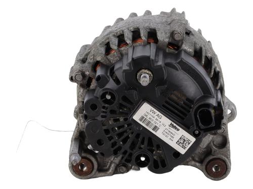 Alternator SEAT IBIZA V (KJ1, KJG) 1.6 TDI | BP30142719M7