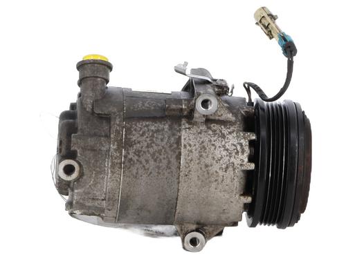 AC compressor OPEL MERIVA A MPV (X03) 1.4 16V Twinport (E75) | BP22615798M34 
